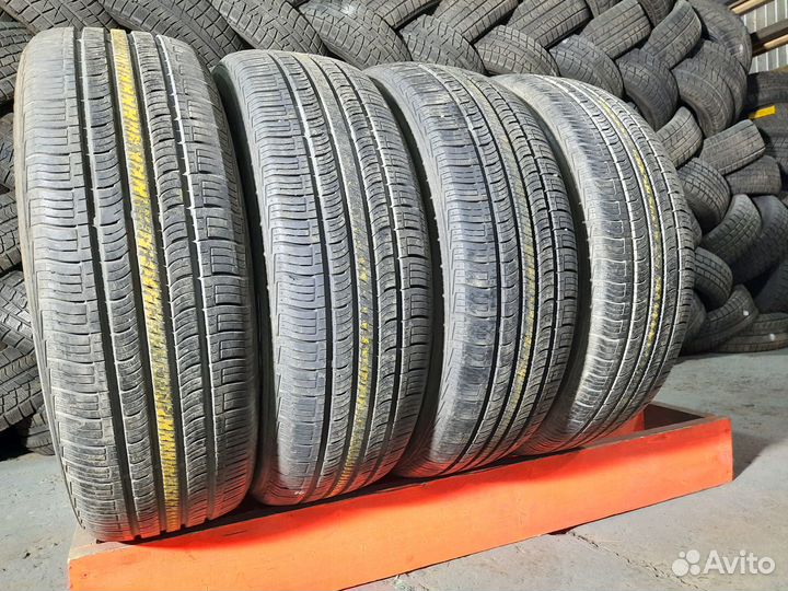 Nexen N'Priz AH5 225/65 R17