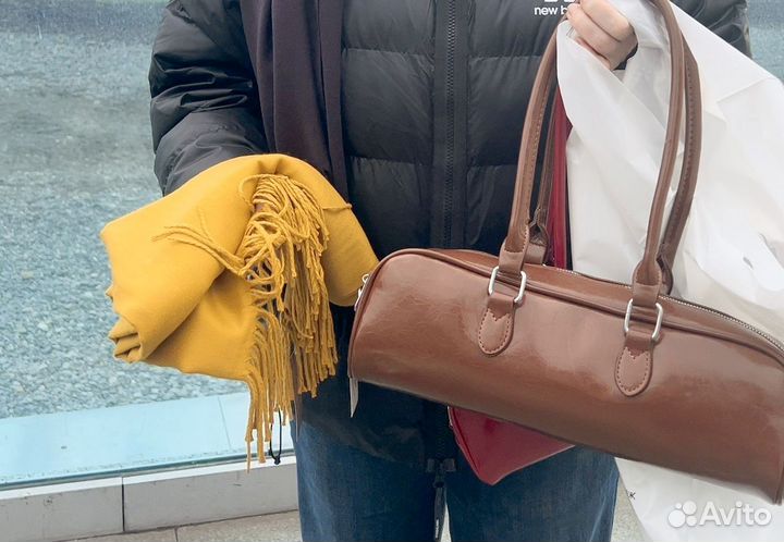 Сумка такса