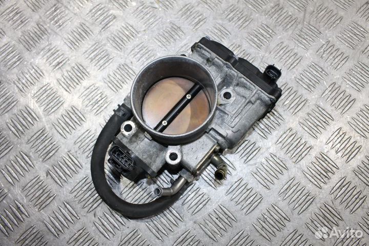 Дроссель 3UZ-FE Lexus LS430 SC430 Toyota Celsior