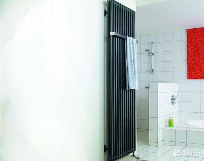 Радиаторы отопления не бу