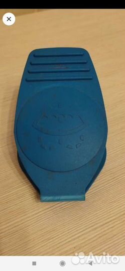 Крышка бачка омывателя Skoda rapid