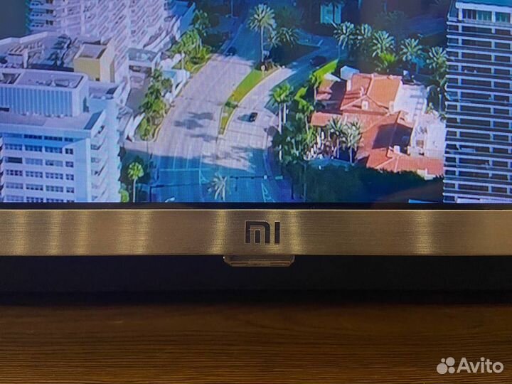 LED Телевизор Xiaomi mi TV 4S, Android TV, 43” UHD