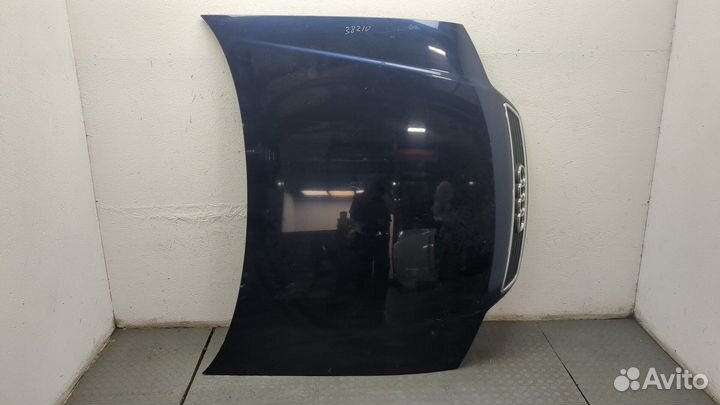 Капот Audi A6 (C5), 1998