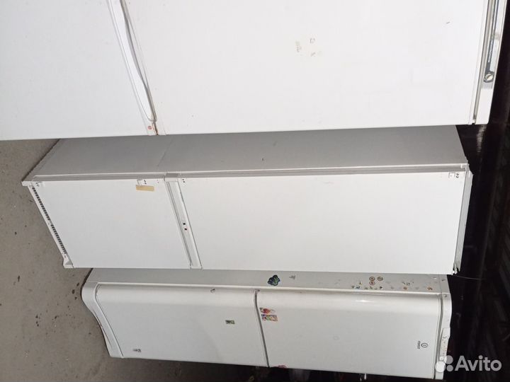 Холодильники с доставкой