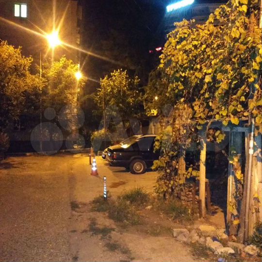 Машиноместо, 21 м²