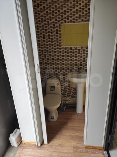 Помещение свободного назначения, 19 м²