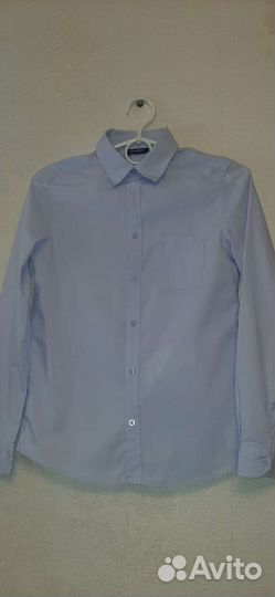 Рубашки для мальчика Chessford на рост 140 и 146см