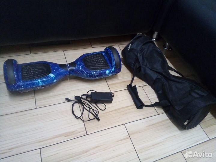 Гироскутер бу