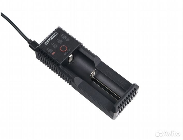 Зарядное устройство epilso EPC-U10