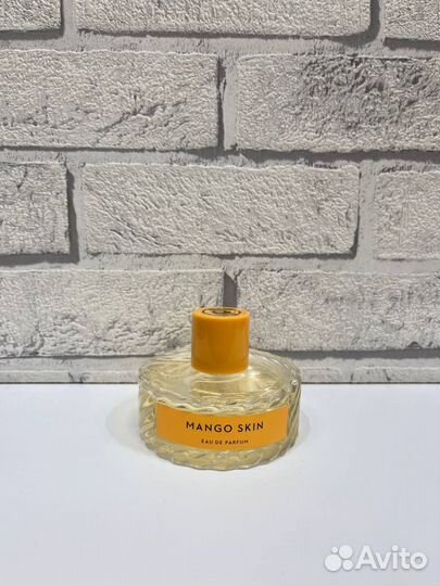 Духи Mango skin