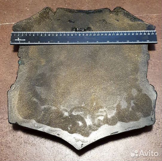 Герб россии настенный