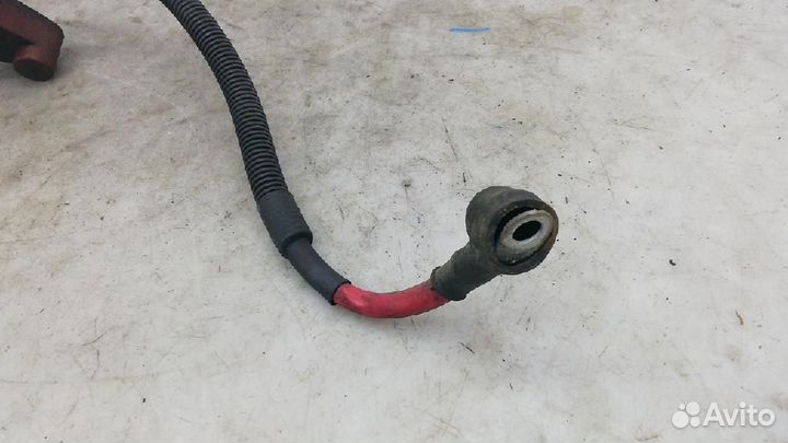 Проводка (разное) Land Rover Freelander