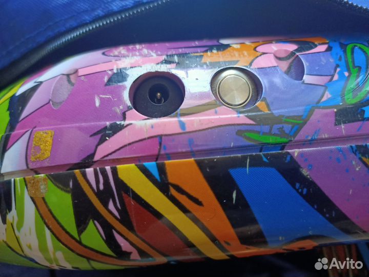 Запчасти для гироскутера