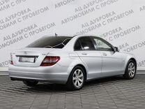 Mercedes-Benz C-класс 2.1 MT, 2009, 170 240 км, с пробегом, цена 1 399 000 руб.