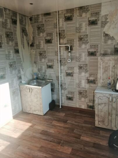 1-к. квартира, 35 м², 4/5 эт.