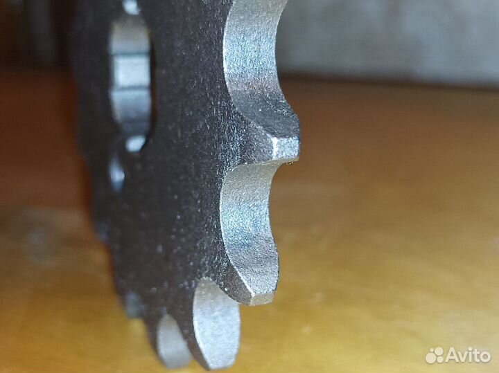 Звезда задняя dakar LT ST 250