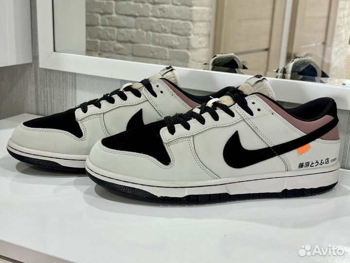 Мужские Кроссовки Nike SB AE 86