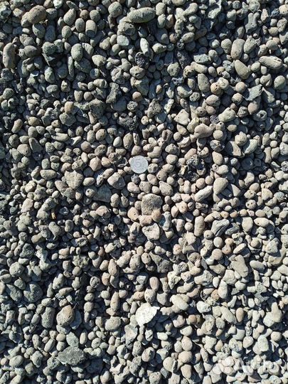 Керамзит в мешках