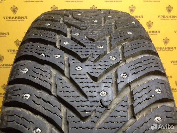 Nokian Tyres Hakkapeliitta 8 SUV 225/60 R17
