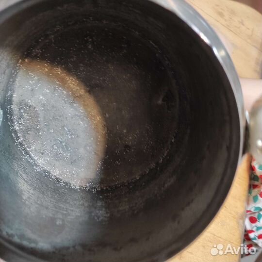 Медный чайник 1953года