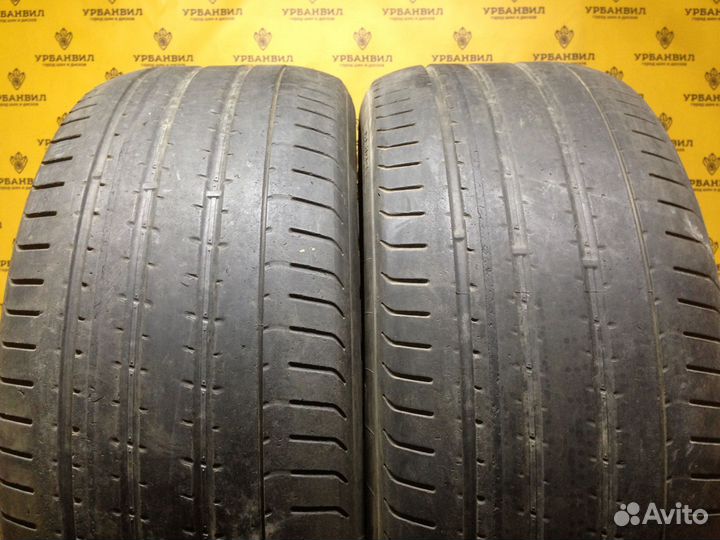 Pirelli P Zero 265/50 R19 110Y