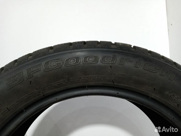 Bfgoodrich G-Force Winter 205/55 R16