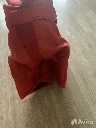 Хоккейные шорты