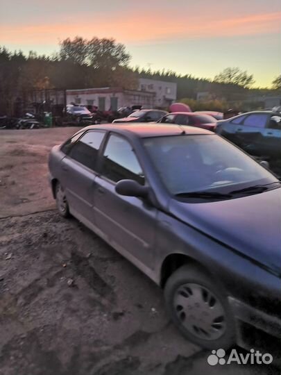 Renault laguna 1 г.в 1994(разбор)