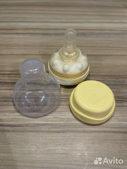 Молокоотсос medela swing электрический