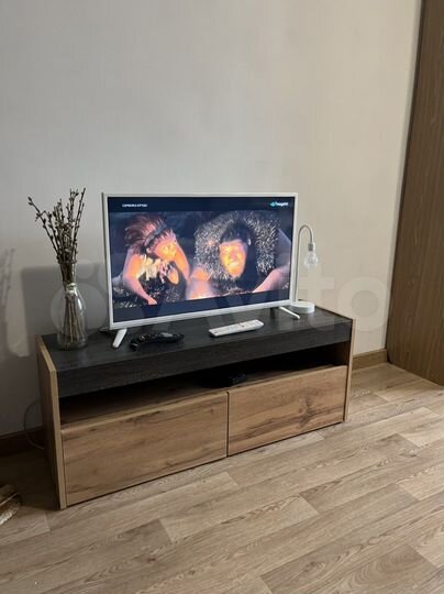 1-к. квартира, 42 м², 3/17 эт.