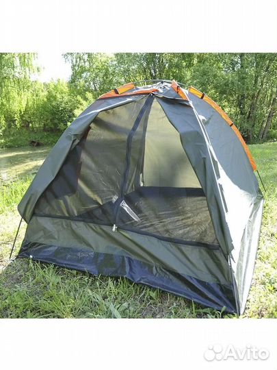 Палатка