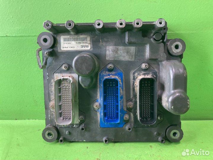 Блок электронный DAF XF105