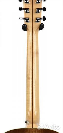 Электроакустическая гитара, США Gibson J-15