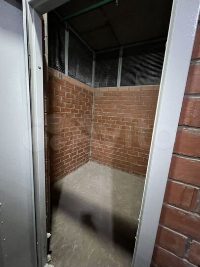 Гараж, 10 м²