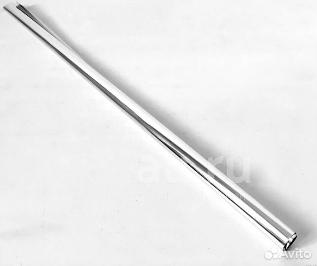 Шторки солнцезащитные для окна на липучке 2 шт