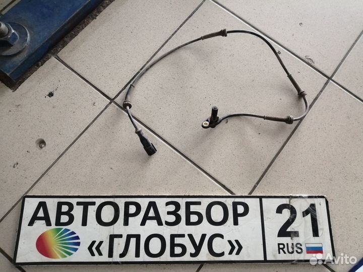 Датчик ABS Renault Duster Рено Дастер