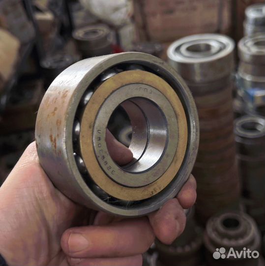 Подшипник для сварочного оборудования