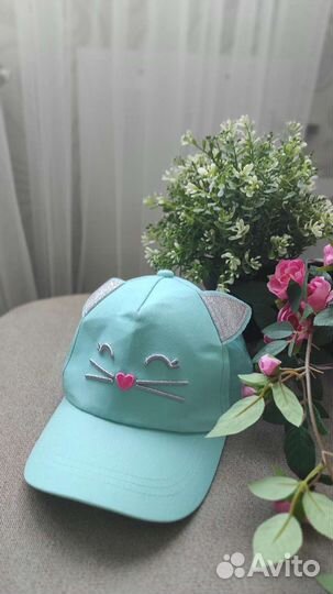 Кепка детская