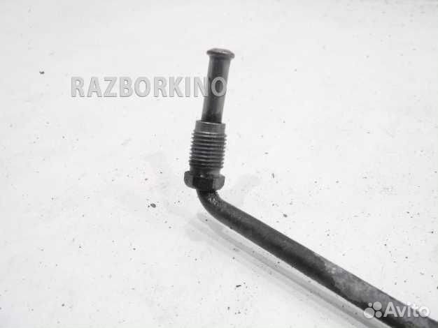 Трубка гидроподвески бмв