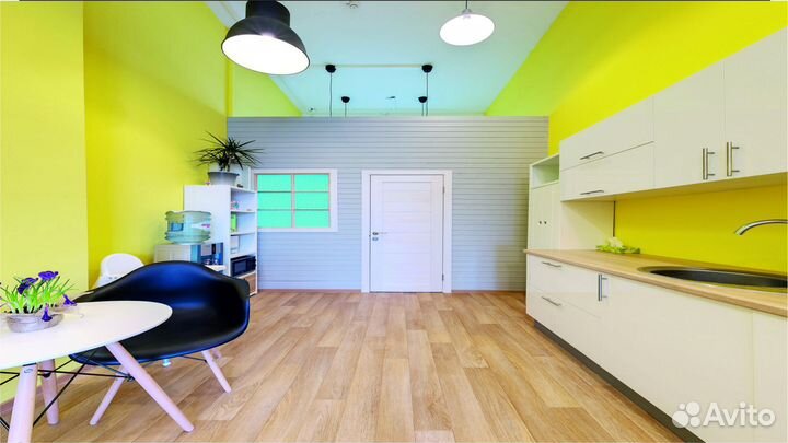 Ремонт квартир под ключ. Ремонт детской комнаты