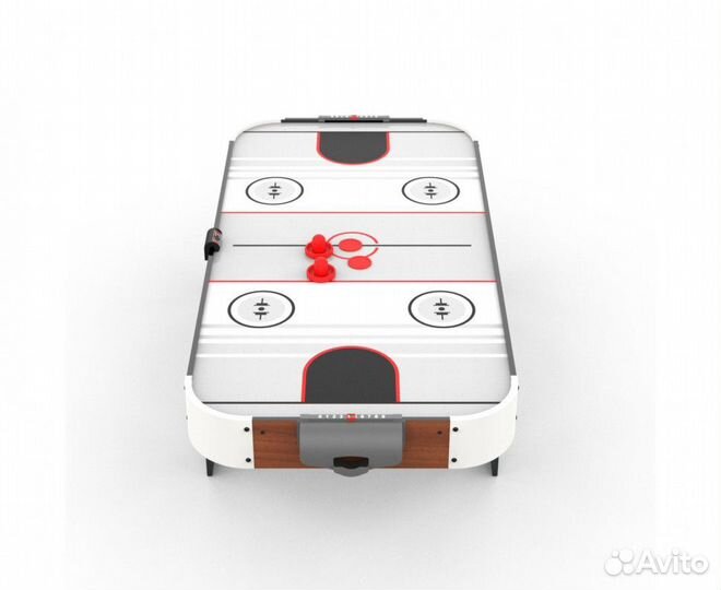 Игровой стол аэрохоккей DFC camellia 48