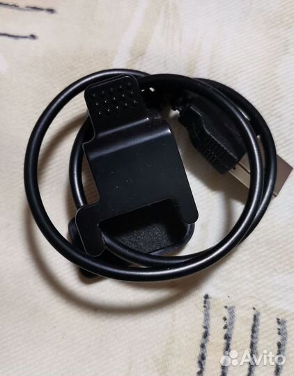 Фитнес-браслет Digma Force A8