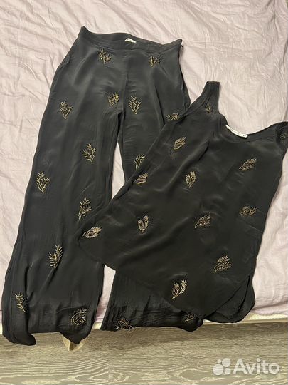 Костюм Zara