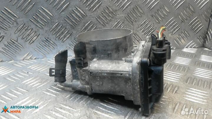 Заслонка дроссельная Land Rover Range Rover 3 2005