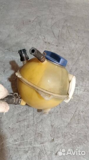 Бачок расширительный seat Leon 2002