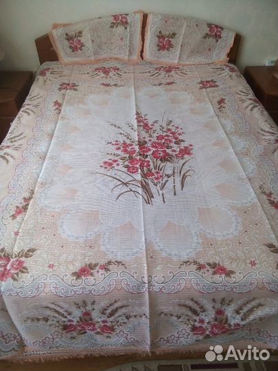 Новый Комплект