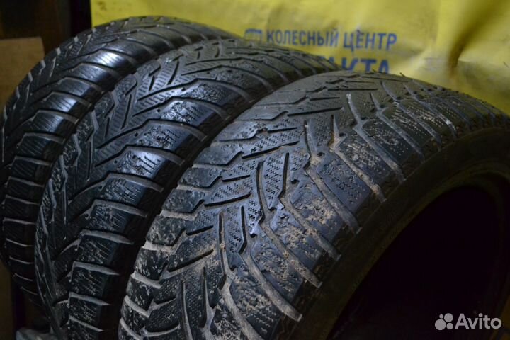 Dunlop SP Winter Sport M3 235/50 R18