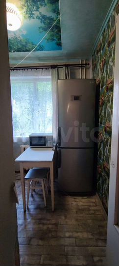 1-к. квартира, 30 м², 1/5 эт.