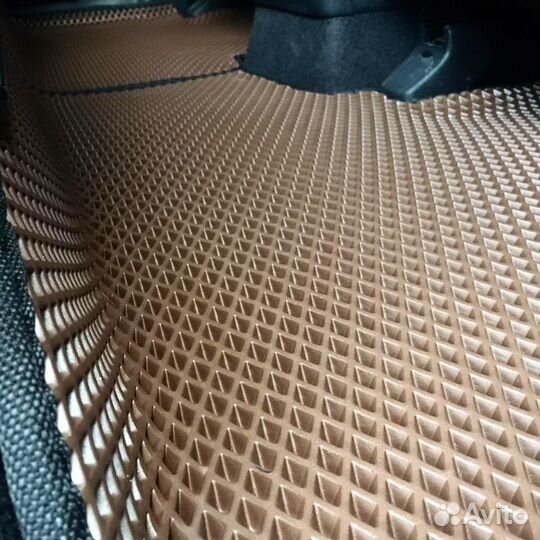 EVA коврики в Саранске за 2 часа