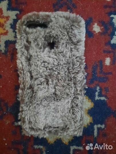 Чехлы на honor 7а про